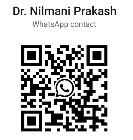 WhatsApp QR Code